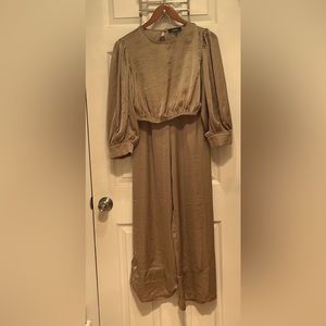 Aakaa (from VICI) Two Piece Set | Top Size S | Bottoms Size XS